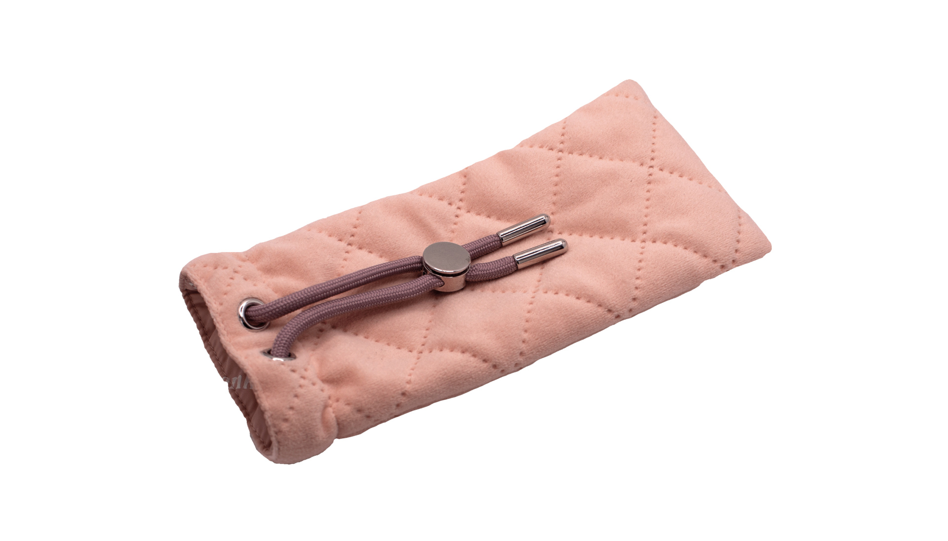 Quilty Pleasure Peach