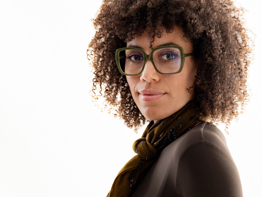 Eyedentity Olive Tree